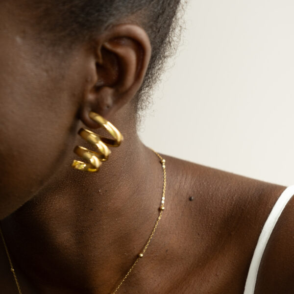 Rome Earrings