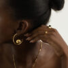 Dahlia Earrings