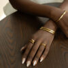 Zuri Bangle