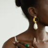Alba Earrings