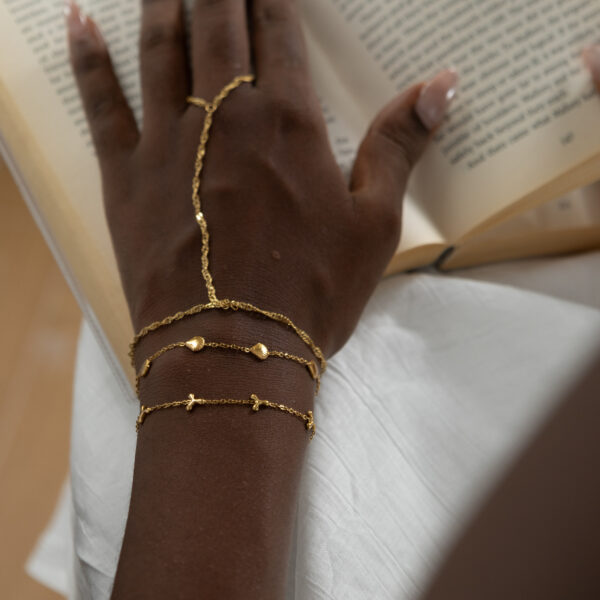 Tara Bracelet