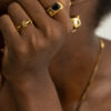 Lilly Ring