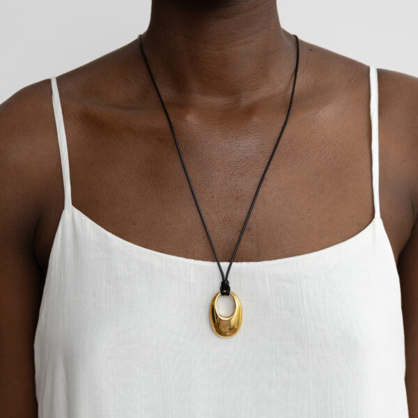 Ynez Necklace