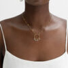 Stardust Necklace