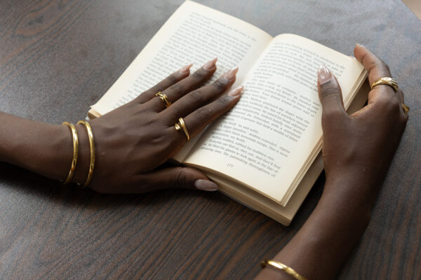 Lilly Ring