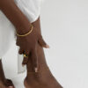 Jannah Layered Anklet