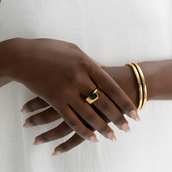 Booker Ring