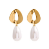 Alba Earrings