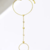 Amara Hand Chain
