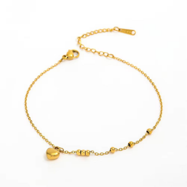 Asali Anklet