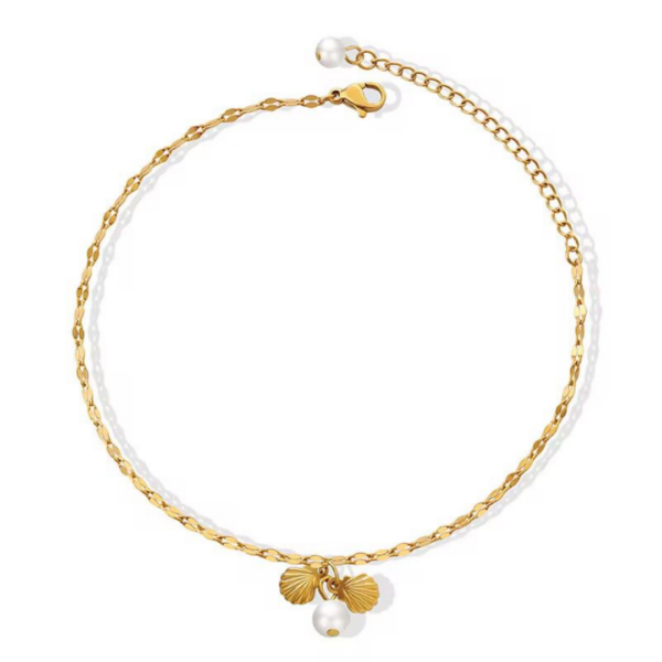 Bahari Anklet