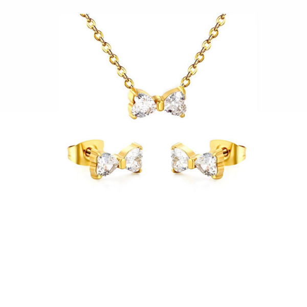Blair Set