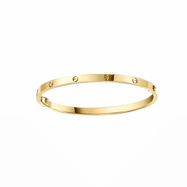 Mhika Bangle