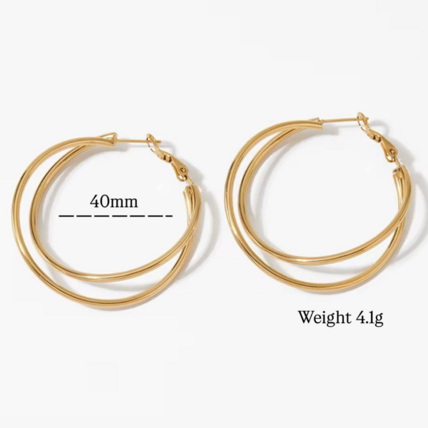 Coco Earrings