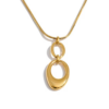 Continuum Necklace