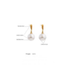 Dewdrop Earrings