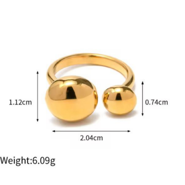 Eclipse Ring