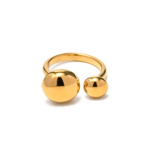 Eclipse Ring