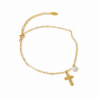 Solara Anklet