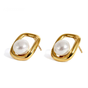 Hera Earrings