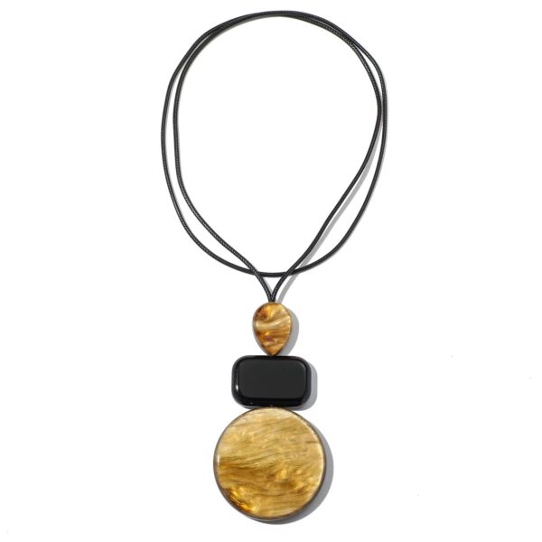 Nexus Necklace