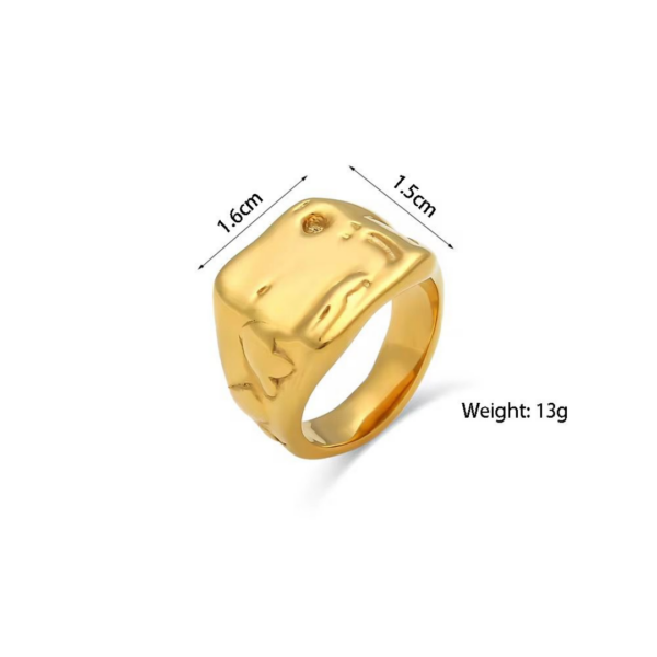 Imara Ring