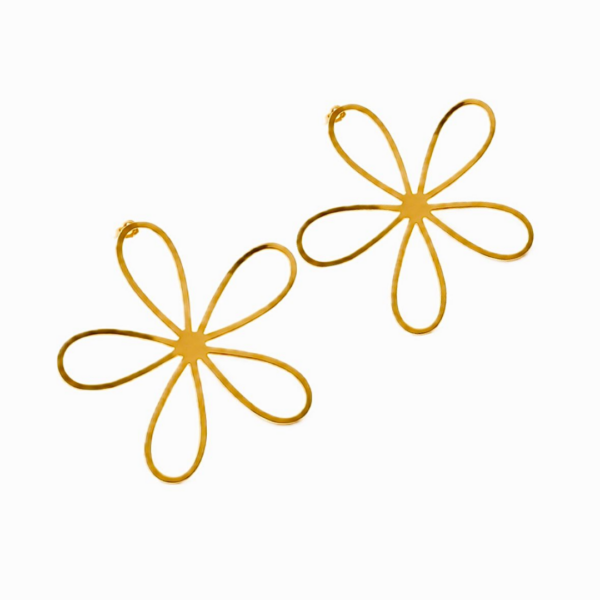 June Earrings