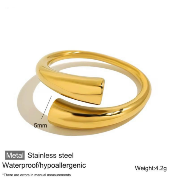Kelsey Ring