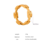 Lilly Ring
