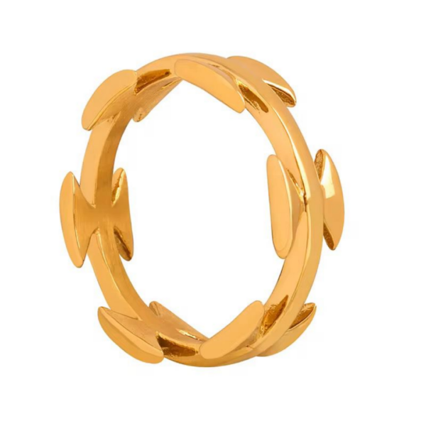 Lilly Ring