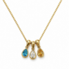 Lucia Necklace