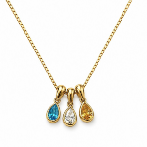 Lucia Necklace