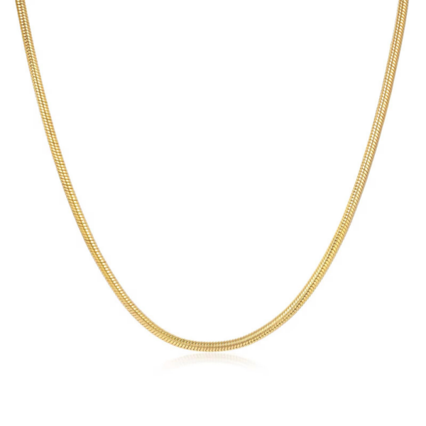 Maison Necklace