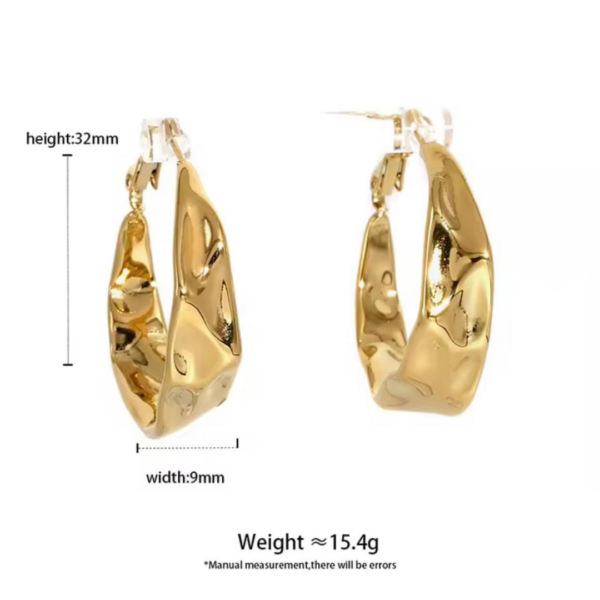 Marea Earrings