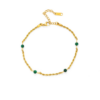 Midori Anklet