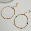 Midori Anklet