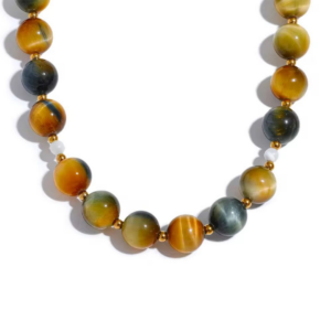 Mirage Necklace