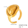 Nene Ring