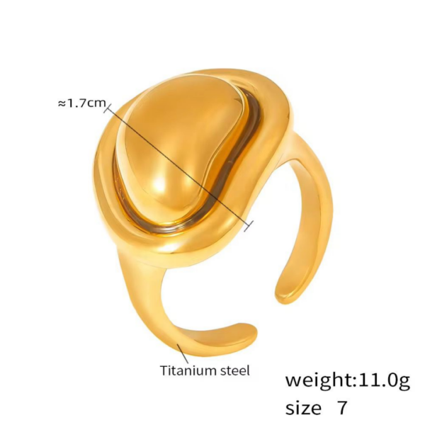 Nene Ring