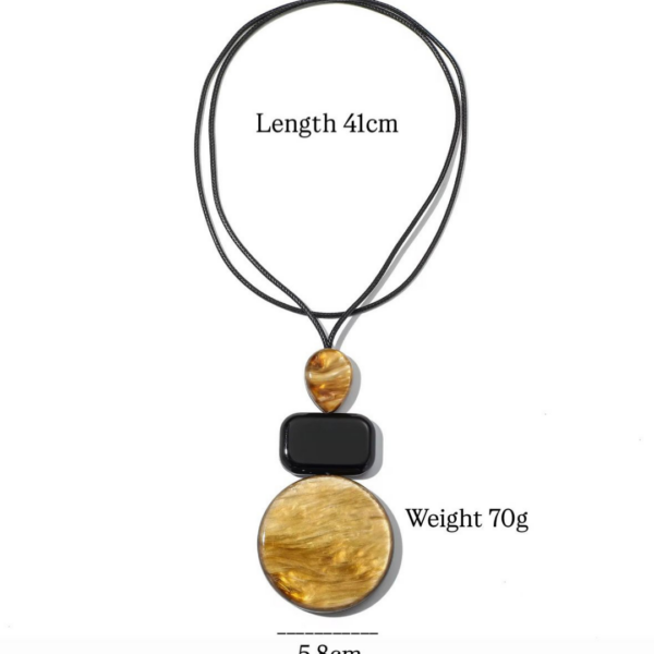Nexus Necklace