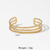 Dune Bangle