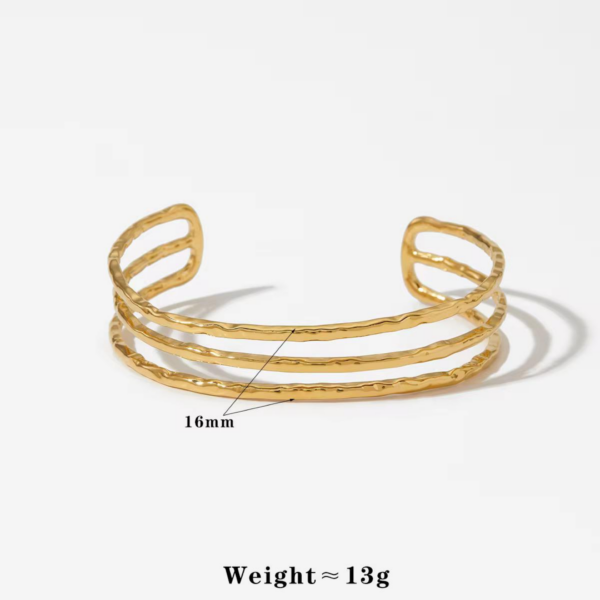 Dune Bangle
