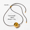 Orbit Necklace
