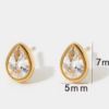 Sade Studs