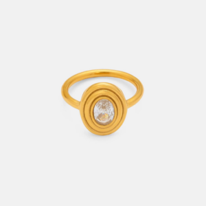 Safiya Ring