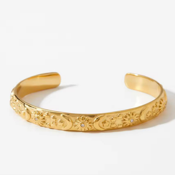 Shamsi Bangle