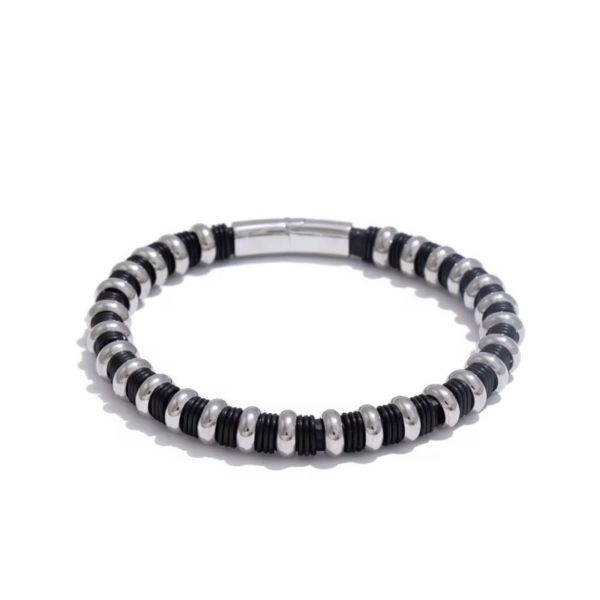 Shima silver Shima Bracelet