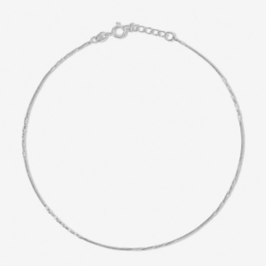 Sutil Anklet