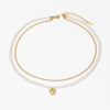 Tunu Layered Necklace