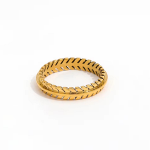 Vela Ring